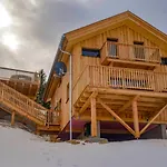 Klippitzoase By Interhome Chalet *