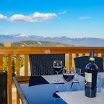 Klippitzoase By Interhome Chalet Klippitztorl