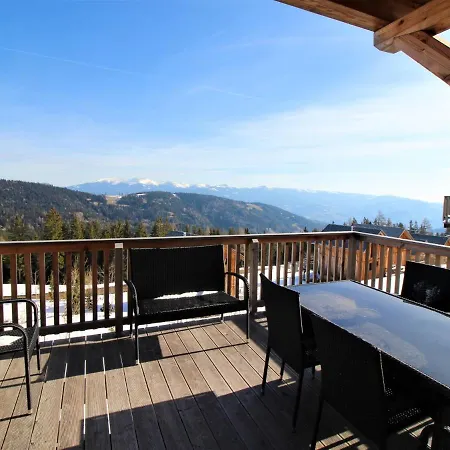 Klippitzoase By Interhome *