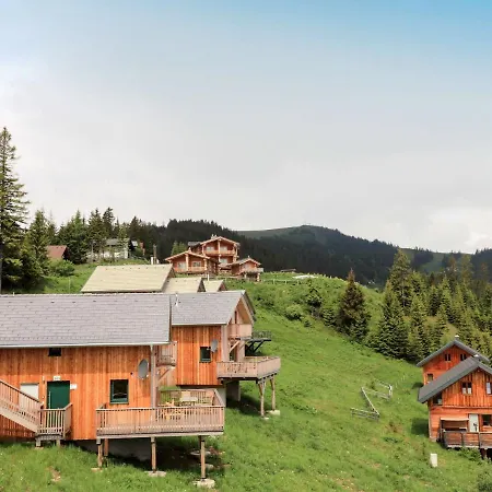 Chalet Klippitzoase By Interhome