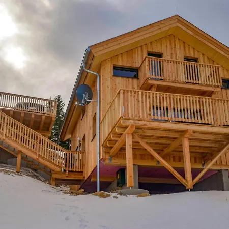 Klippitzoase By Interhome Chalet *