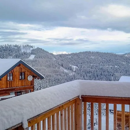 Klippitzoase By Interhome Chalet *