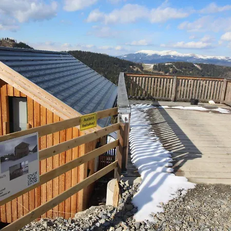 Klippitzoase By Interhome * Klippitztorl