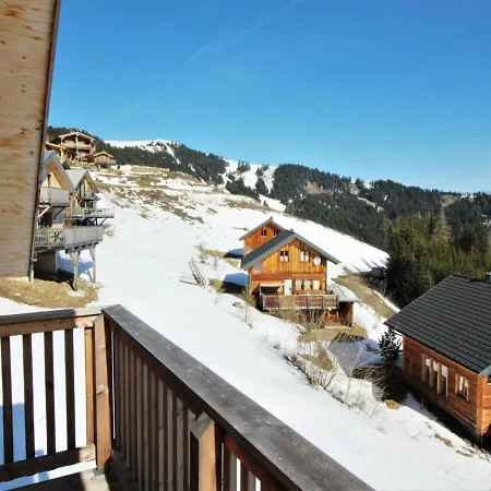 Dağ evi Klippitzoase By Interhome *