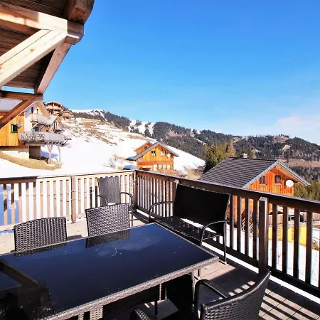 Klippitzoase By Interhome *