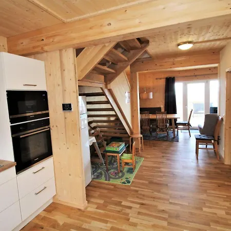 Klippitzoase By Interhome * Klippitztorl