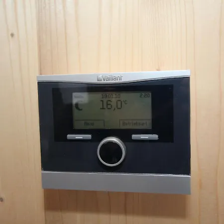 Klippitzoase By Interhome *