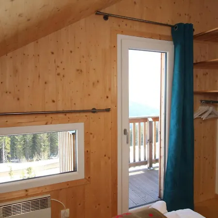 Klippitzoase By Interhome Chalet