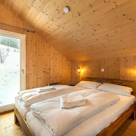 Klippitzoase By Interhome