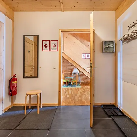 Chalet Klippitzoase By Interhome