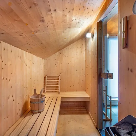 Klippitzoase By Interhome Chalet Klippitztorl