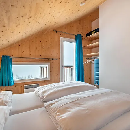 Klippitzoase By Interhome Chalet Klippitztorl