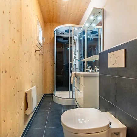 Klippitzoase By Interhome Klippitztorl