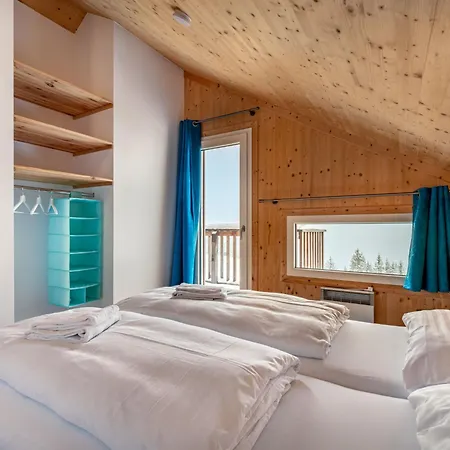 Klippitzoase By Interhome Chalet