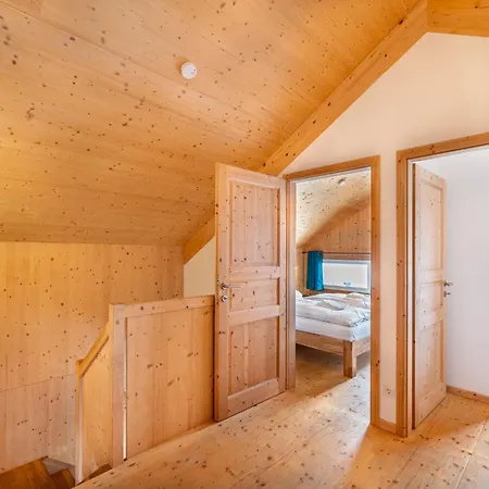 Chalet Klippitzoase By Interhome