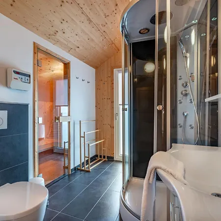 Klippitzoase By Interhome Chalet *
