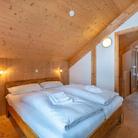 Chalet Klippitzoase By Interhome *