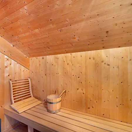 Klippitzoase By Interhome *