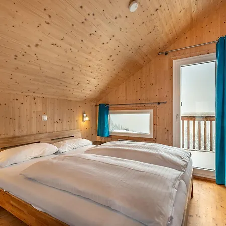 Klippitzoase By Interhome Chalet *