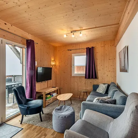 Klippitzoase By Interhome Klippitztorl