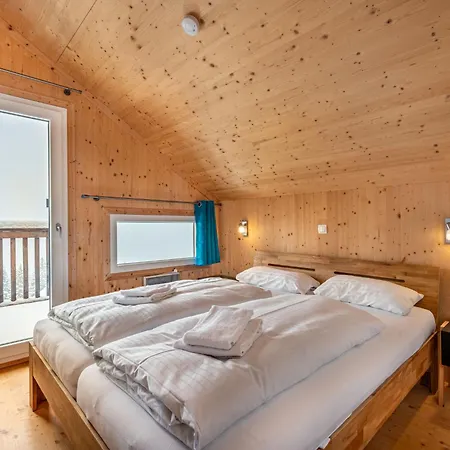Klippitzoase By Interhome Chalet
