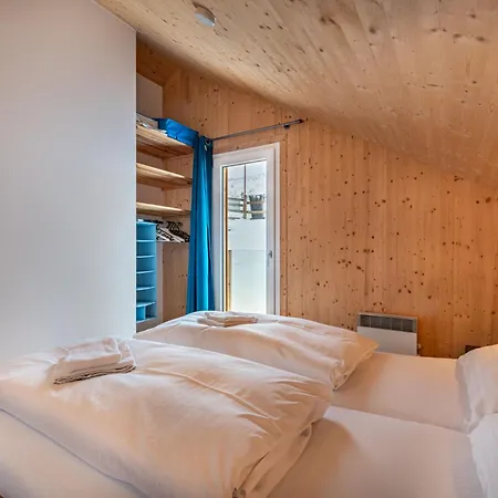 Klippitzoase By Interhome Dağ evi *