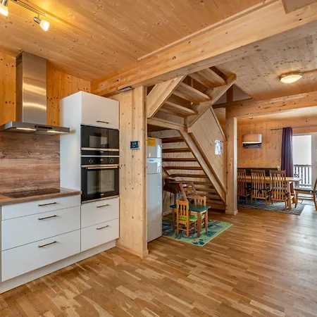 Klippitzoase By Interhome