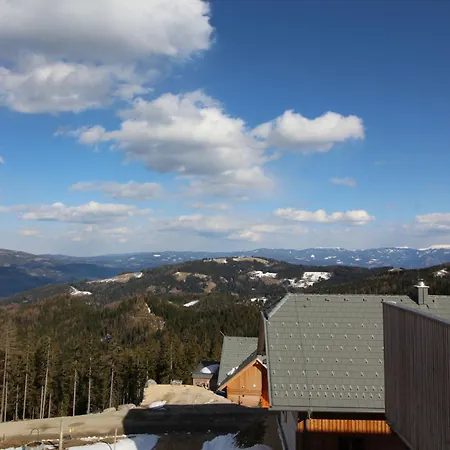 Klippitzoase By Interhome *