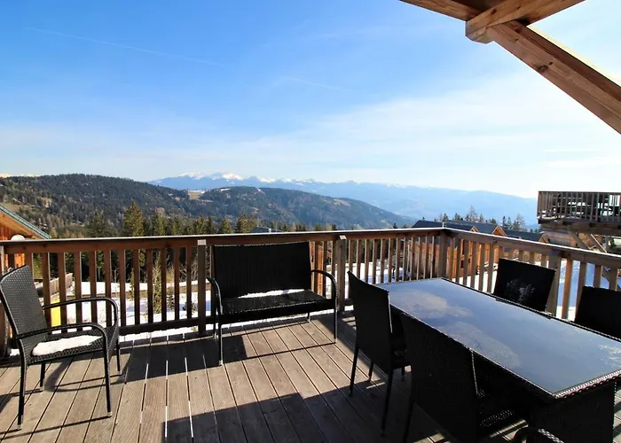 Klippitzoase By Interhome *