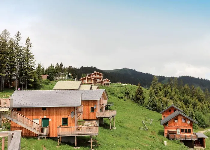 בקתה Klippitzoase By Interhome