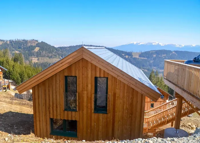 Klippitzoase By Interhome *