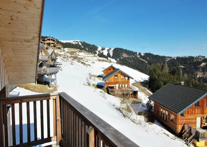 בקתה Klippitzoase By Interhome *