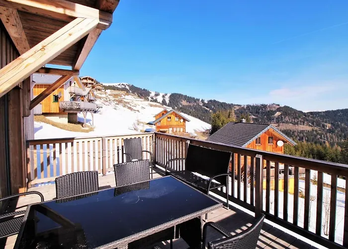 Klippitzoase By Interhome *