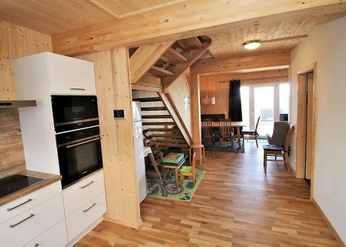 Klippitzoase By Interhome * Klippitztorl