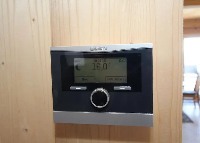 Klippitzoase By Interhome *