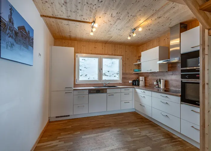 בקתה Klippitzoase By Interhome *