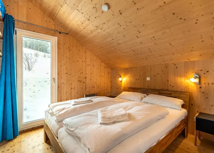 Klippitzoase By Interhome