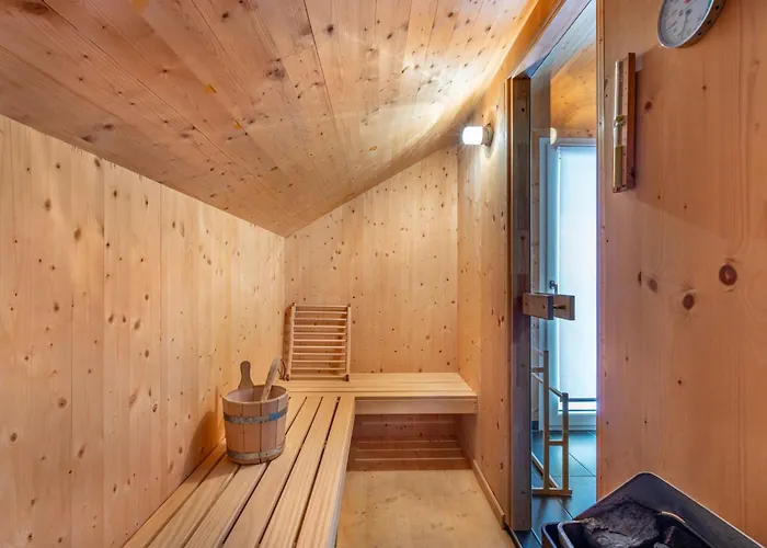 Klippitzoase By Interhome בקתה Klippitztorl