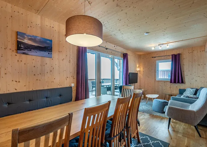 Klippitzoase By Interhome * Klippitztorl