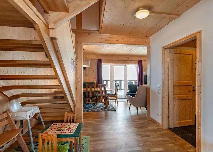 בקתה Klippitzoase By Interhome *