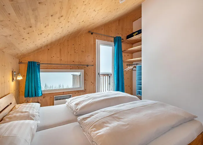 Klippitzoase By Interhome בקתה Klippitztorl