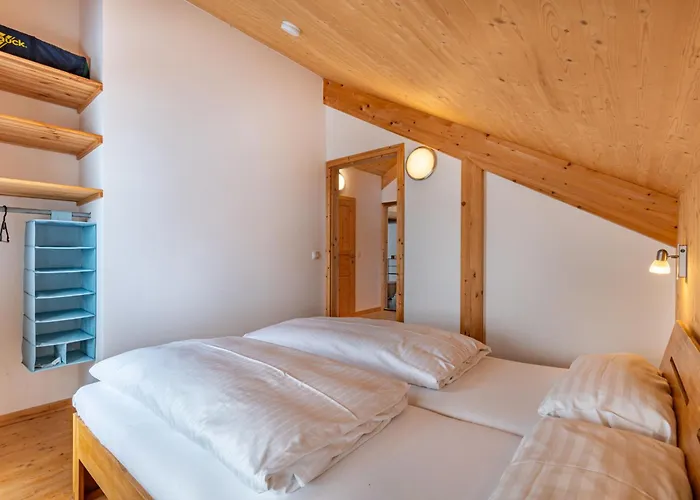 Klippitzoase By Interhome *