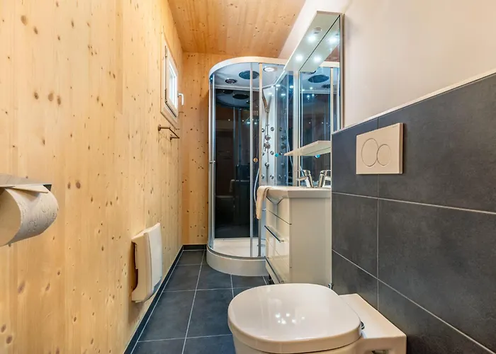 Klippitzoase By Interhome Klippitztorl