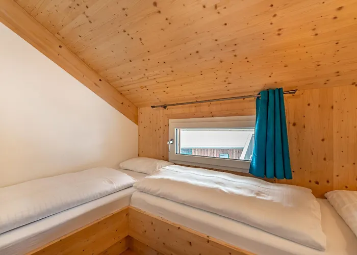 Klippitzoase By Interhome