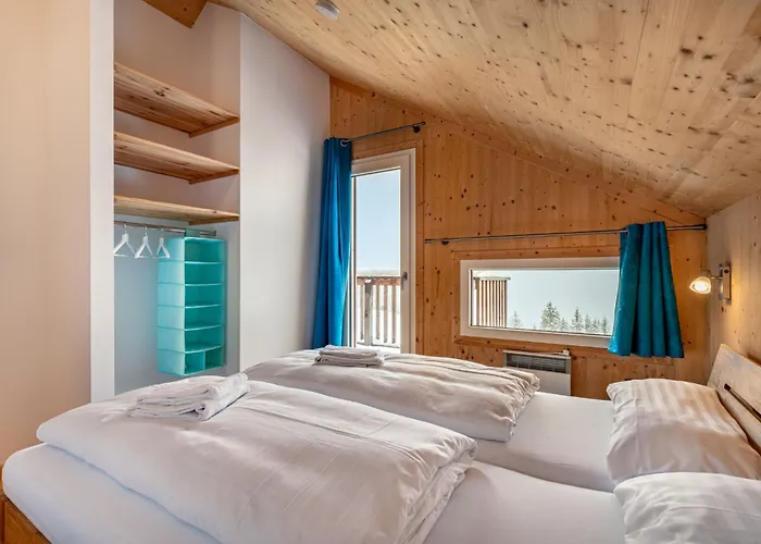 Klippitzoase By Interhome בקתה