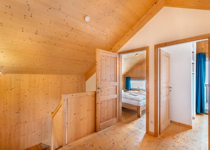 בקתה Klippitzoase By Interhome