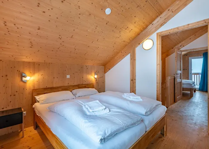 בקתה Klippitzoase By Interhome *