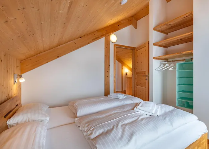 בקתה Klippitzoase By Interhome Klippitztorl