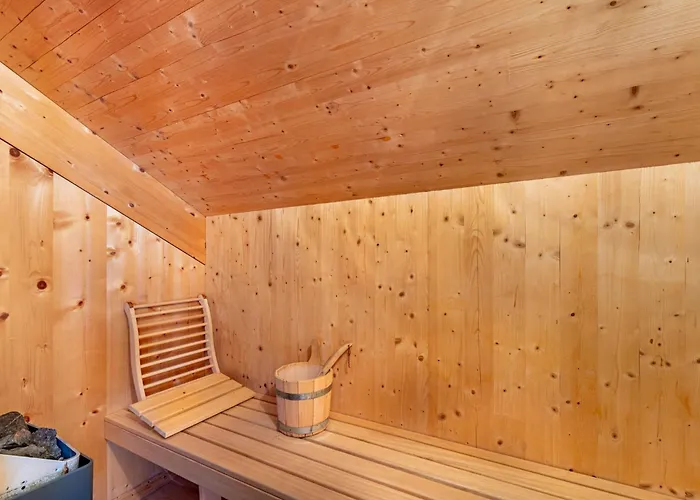 Klippitzoase By Interhome *