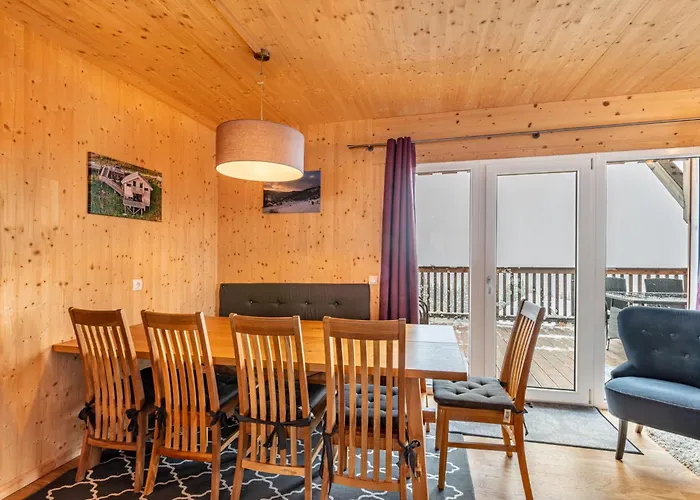 Klippitzoase By Interhome